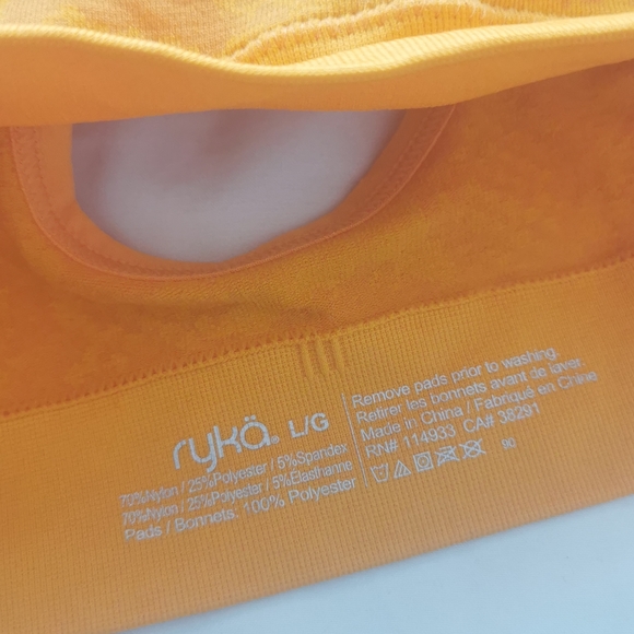 Ryka sports bra - Picture 4 of 7